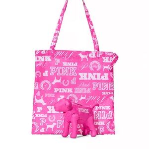 PINK Victoria's Secret Pink Tote Bag